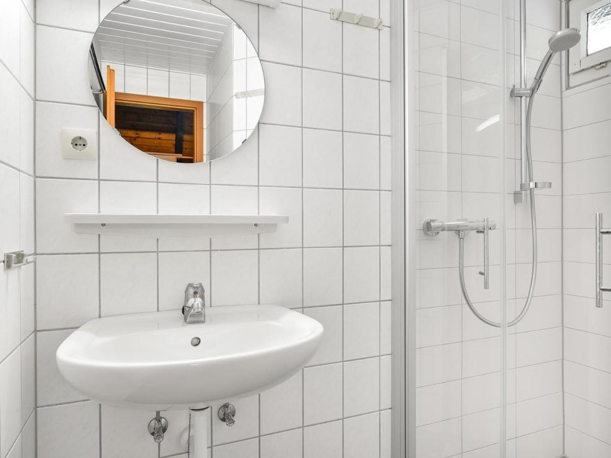 Landal Wirfttal Hotel Stadtkyll Ngoại thất bức ảnh