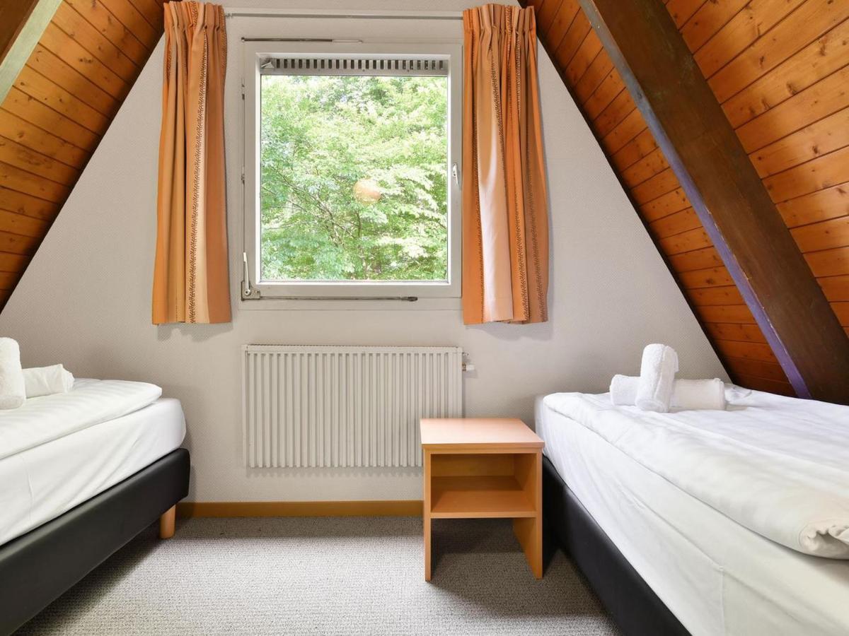 Landal Wirfttal Hotel Stadtkyll Ngoại thất bức ảnh