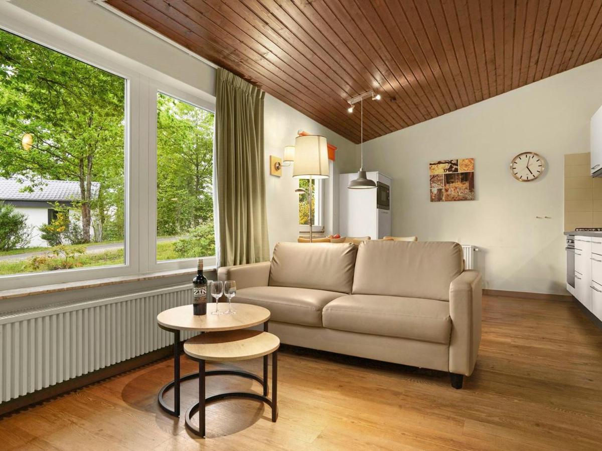 Landal Wirfttal Hotel Stadtkyll Ngoại thất bức ảnh