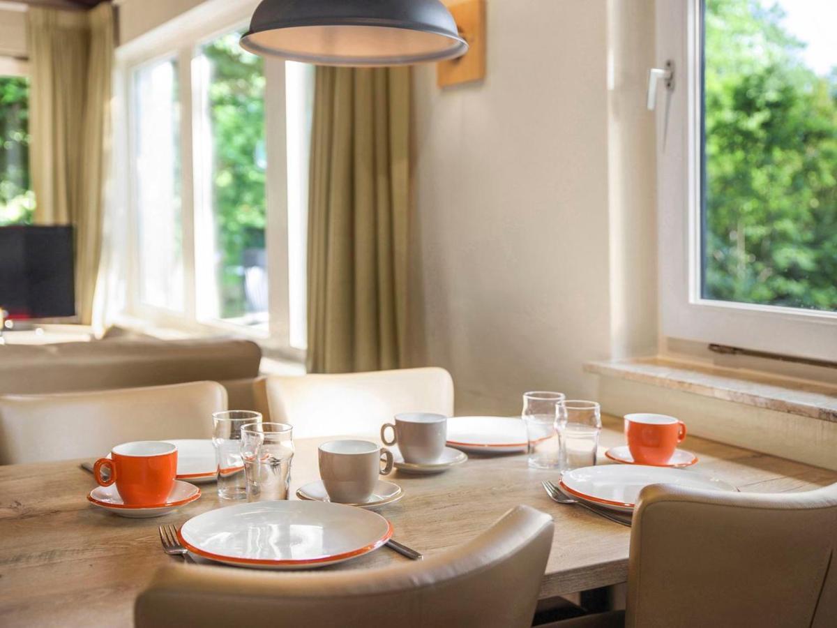 Landal Wirfttal Hotel Stadtkyll Ngoại thất bức ảnh