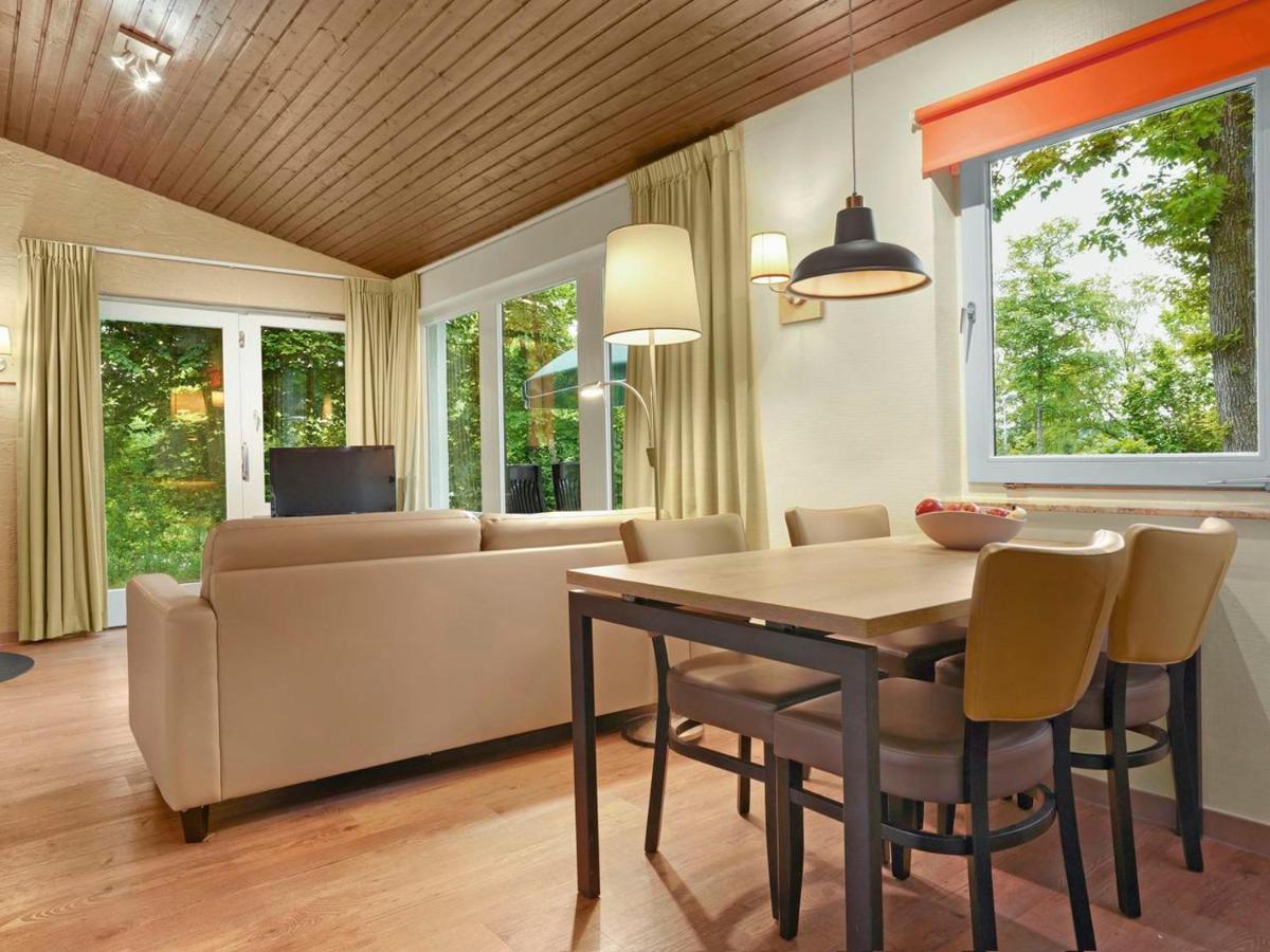 Landal Wirfttal Hotel Stadtkyll Ngoại thất bức ảnh