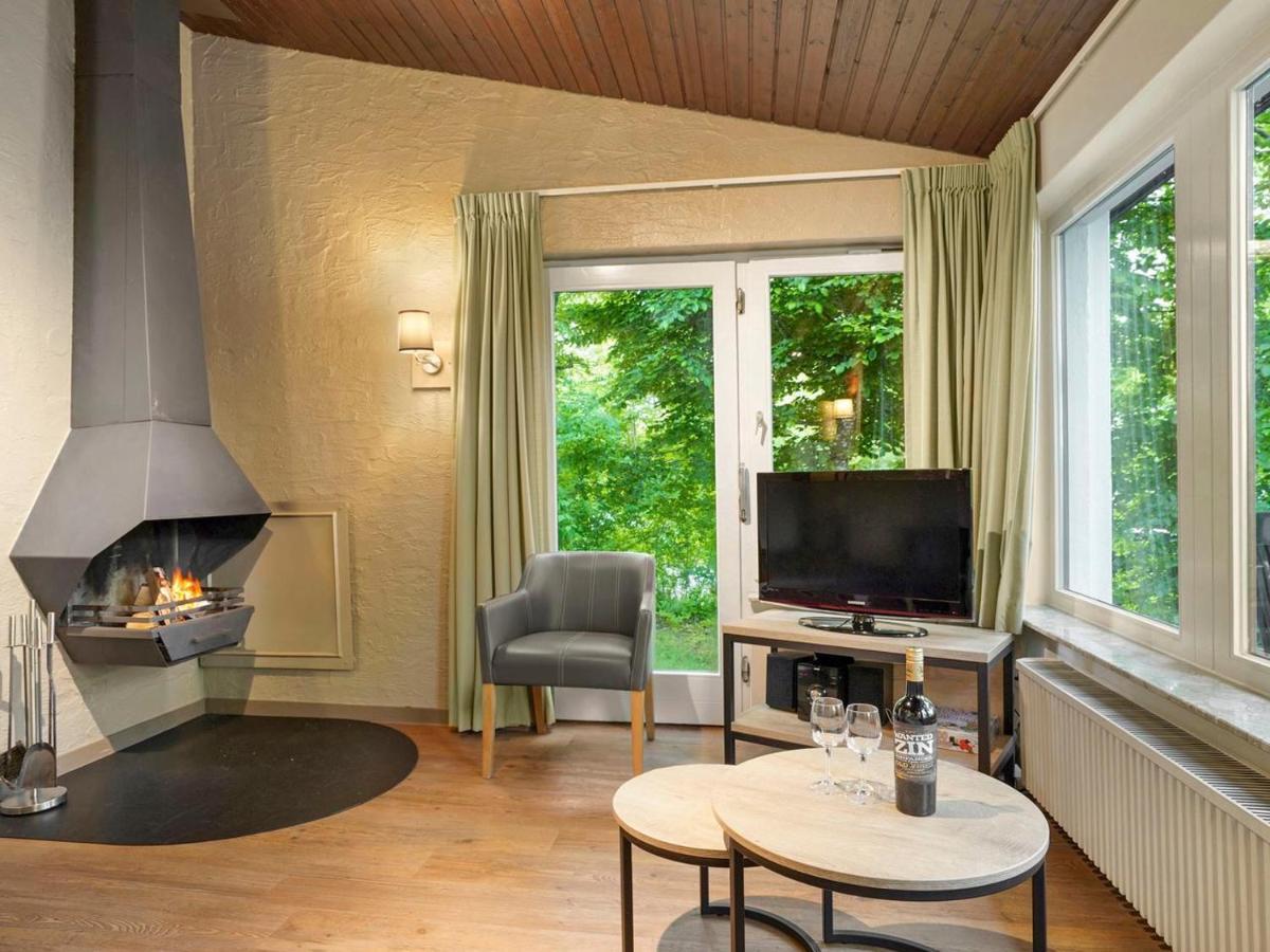 Landal Wirfttal Hotel Stadtkyll Ngoại thất bức ảnh