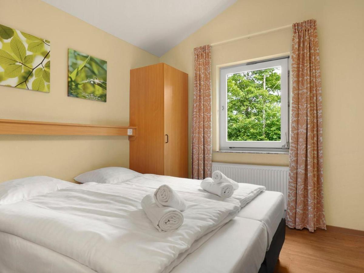 Landal Wirfttal Hotel Stadtkyll Ngoại thất bức ảnh