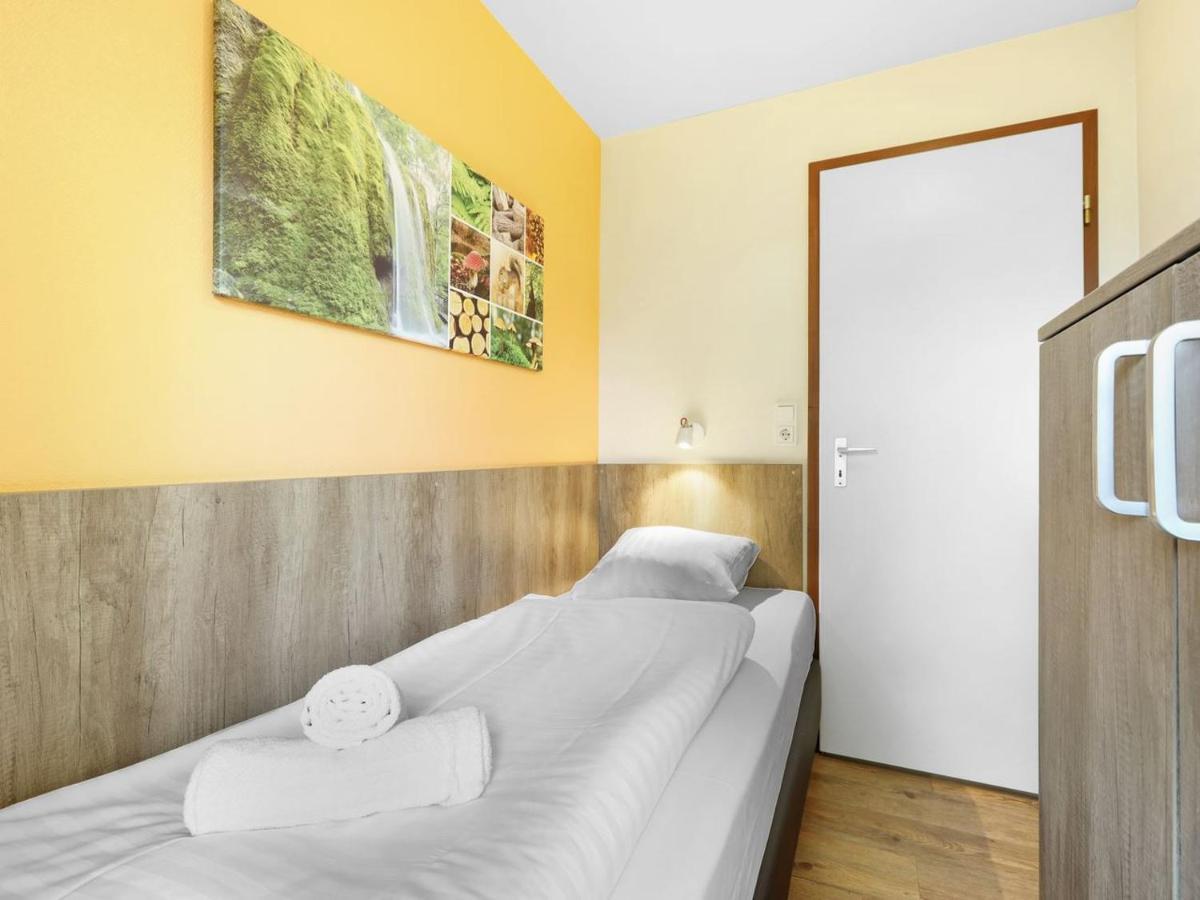 Landal Wirfttal Hotel Stadtkyll Ngoại thất bức ảnh