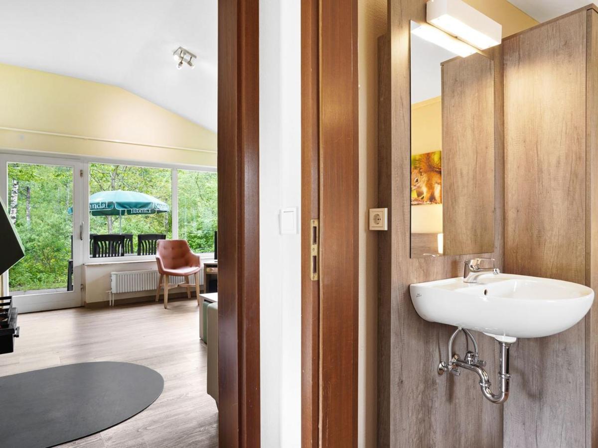 Landal Wirfttal Hotel Stadtkyll Ngoại thất bức ảnh