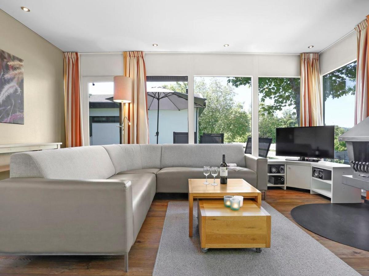 Landal Wirfttal Hotel Stadtkyll Ngoại thất bức ảnh