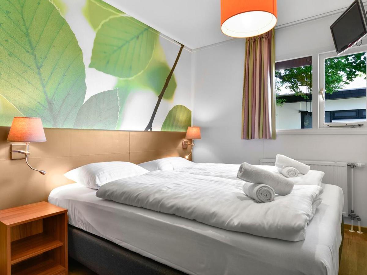 Landal Wirfttal Hotel Stadtkyll Ngoại thất bức ảnh