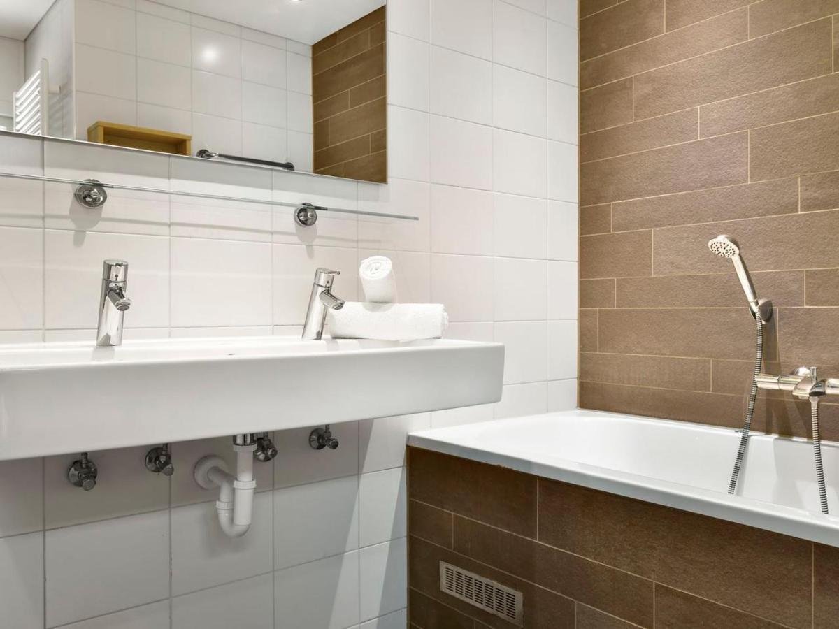 Landal Wirfttal Hotel Stadtkyll Ngoại thất bức ảnh