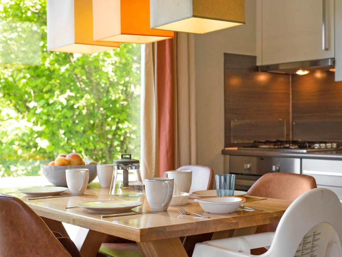 Landal Wirfttal Hotel Stadtkyll Ngoại thất bức ảnh