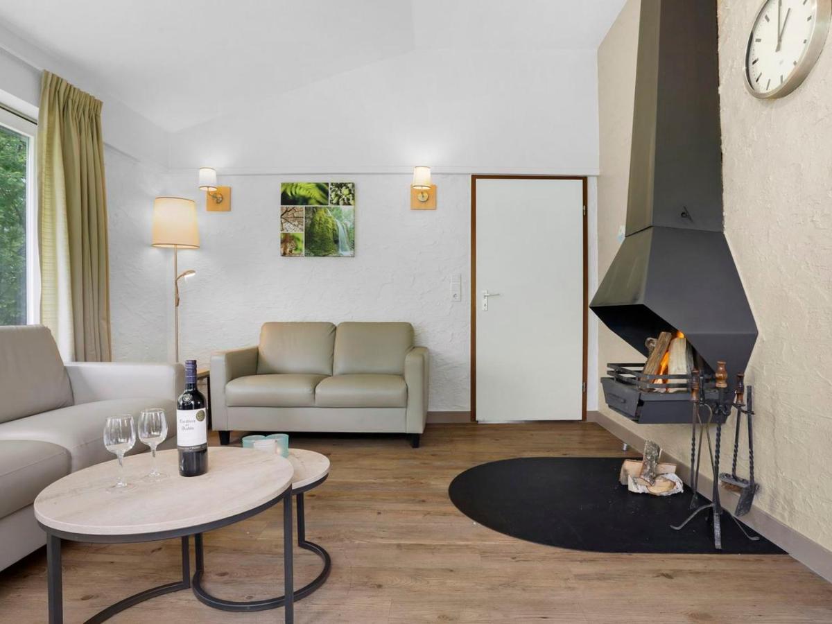 Landal Wirfttal Hotel Stadtkyll Ngoại thất bức ảnh
